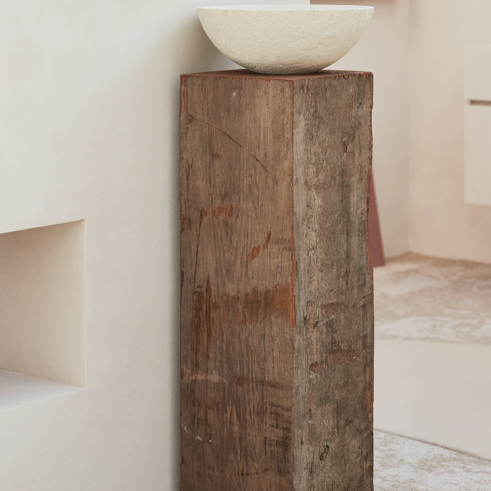 Minimalist Decorative Bowl