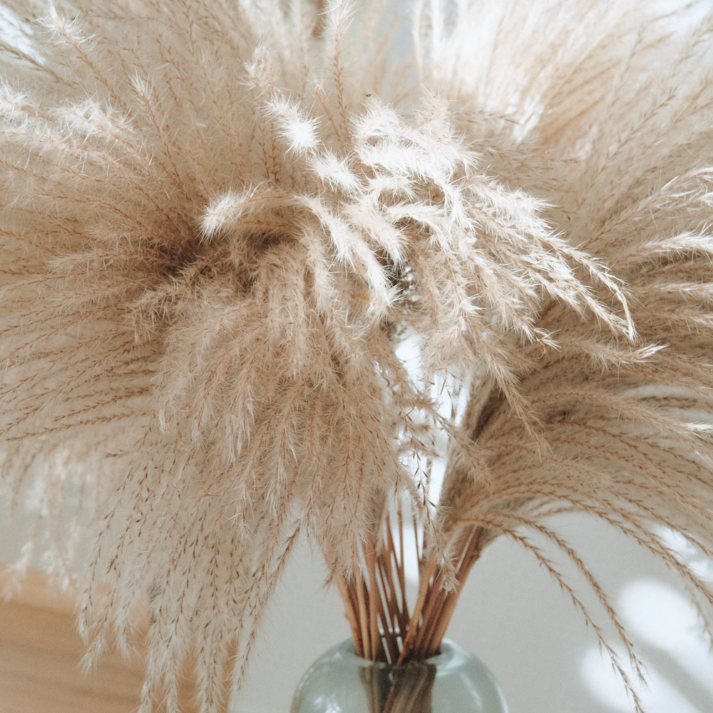 Pampas Grass Arrangement